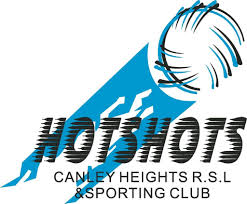 Image result for Hotshots Netball Club