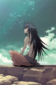 「アネーシャ・オル・メガーラ ヒロイック・エイジ」の画像検索結果