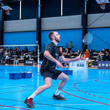 Image result for Cobra Badminton Club