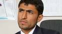 He investigated bacha bazi and