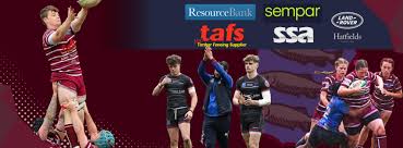 Image result for Newport (Salop) Rugby Union Football Club