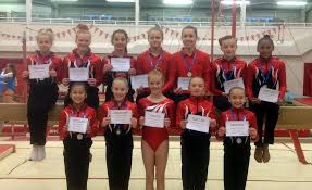 Image result for Fromeside Gymnastics Club (1987) Limited