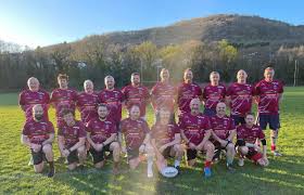 Image result for Pontardawe Rugby Football Club