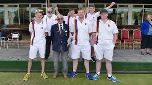 Image result for Castle Hedingham Bowling Club