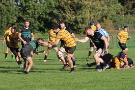 Image result for Weybridge Vandals Rugby Club