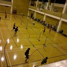 Image result for London Road Badminton Club