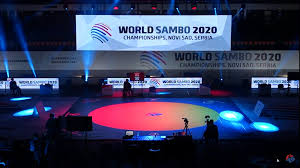 Image result for British Sombo Federation