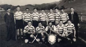 Image result for Ballachulish Shinty Club