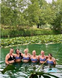 Image result for Sowerby Bridge Ladies Swimming Club