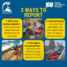 Image result for Bath University Canoe Club