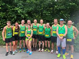 Image result for East Cheshire Harriers & Thameside A C
