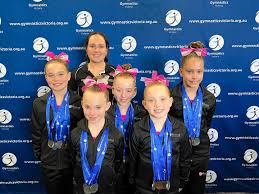 Image result for Diamonds Gymnastics Club