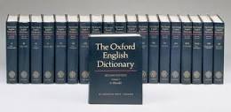 The Oxford English Dictionary (OED) | Definition, History, & Facts ...
