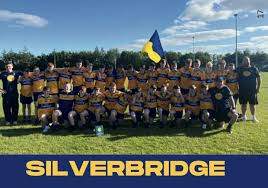 Image result for Silverbridge Harps Gac