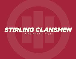 Image result for Stirling Clansmen
