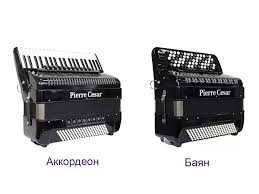 Image result for баян