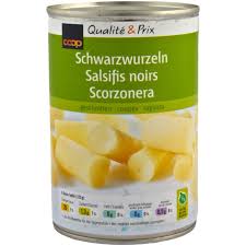 Image result for Schwarzwurzeln