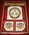 Bethune Cookman University Merchandise, Apparel, and Accessories