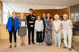 Image result for Fowey Croquet Club