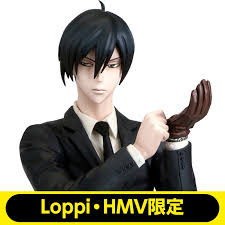 「宜野座伸元 PSYCHO-PASS」の画像検索結果