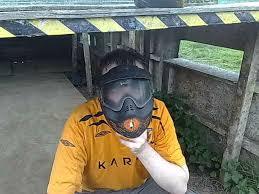 Image result for Woolaball Paintball, East Yorkshire
