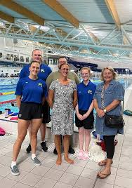Image result for Leander Swimming Club