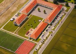 Image result for St Georges (Trowbridge) Badminton Club