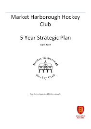 Image result for Market Harborough Hockey Club