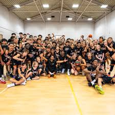 Image result for Kingston Wildcats Basketball Club
