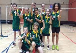 Image result for Central Leicester Badminton Club
