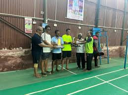 Image result for Next Generation Badminton Club