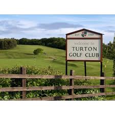 Image result for Turton Golf Club