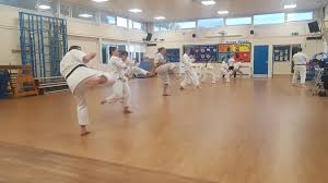 Image result for kyokujitsu Kai