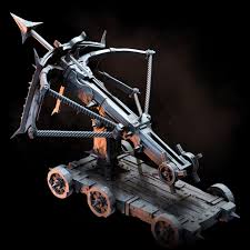 Image result for ballista