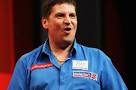 GARY ANDERSON reveals anger at sniffing rival - Mirror Online