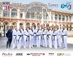 Image result for Masters of Martial Arts