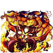 Image result for クトゥグア