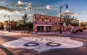 Image result for Winslow Town Cc