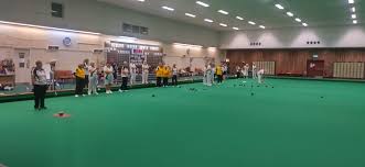Image result for Rushcliffe Outdoor Bowling Club