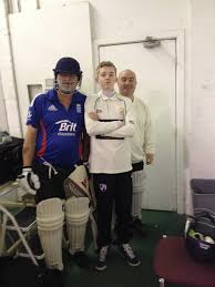 Image result for Whittington Wanderers Cricket Club