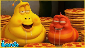 Attēlu rezultāti vaicājumam “larva”