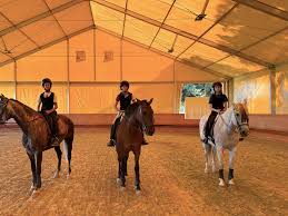 Image result for North Lammermuir Riding Club