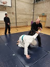Image result for Bujinkan Cambridge Dojo