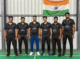 Image result for Trinity (Cheetham Hill) Badminton Club