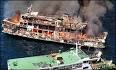 The Costa Concordia Disaster Compared with Other Maritime ...