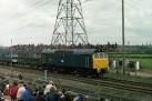 May 1980 was the 150th - via Daymix