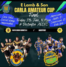 Image result for Distington Amateur Rugby League Club