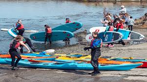 Image result for Fife Canoeing Activities Group