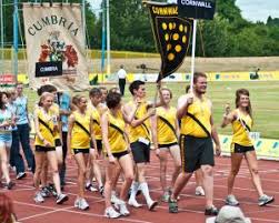 Image result for Cornwall Athletics Club