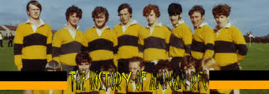 Image result for Annan Rugby Football Club